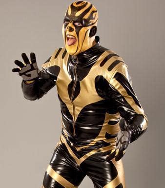 Goldust - Goldust Photo (17996376) - Fanpop