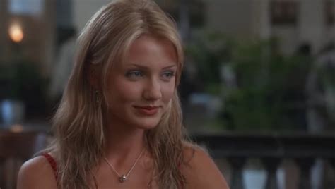 How Old Was Cameron Diaz as Tina Carlyle in The Mask?