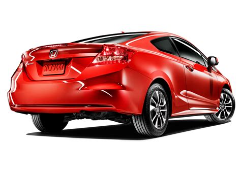 2013 Honda Civic Coupe - HD Pictures @ carsinvasion.com