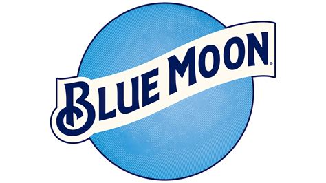 Blue Moon Logo, symbol, meaning, history, PNG, brand