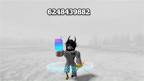 Famous Bypassed Roblox ID Codes [2024] - Game Specifications