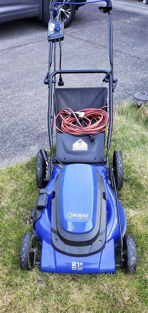 Lawn Mowers for sale in Frederickson, Washington | Facebook Marketplace