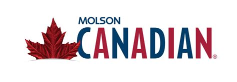 Molson Canadian Logo - LogoDix