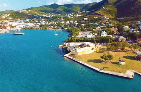 VIDEO: Why You Need to Visit Christiansted, St Croix