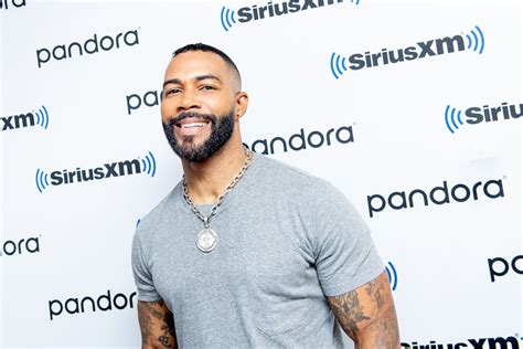 'Power': What Is Omari Hardwick's Net Worth?