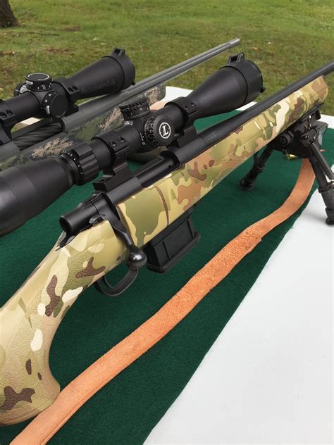 Howa Mini-action 6.5 Grendel - HuntFishBackcountry.com