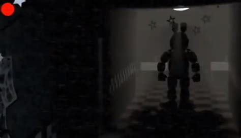 Imagen - FNaF - Trailer (West Hall - Bonnie).png | Wiki Freddy Fazbear's Pizza | FANDOM powered ...