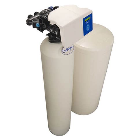 Culligan Water Softener Reviews and Buying Guide - Pick Comfort