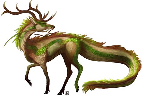 Mythical creatures, Fantasy creatures art, Mythical creatures art