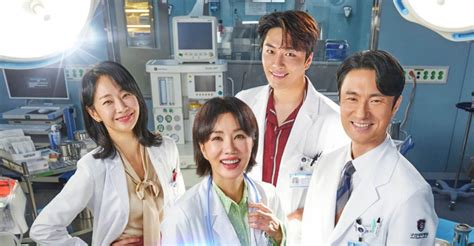 Dàn sao phim Doctor Cha đến Việt Nam - Nối Mi Lan Anh