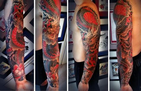 best-japanese-tattoo-artists - Pictures Gallery | Best Popular HD Photo ...