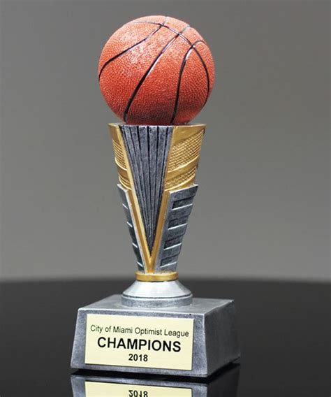 Basketball Zenith Awards | Basketball, Trophy, Trophies and medals