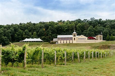 Heron Hill Winery - Hammondsport, NY