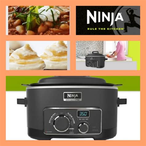 Recipes Ninja Cooking System - Banana-breads.com