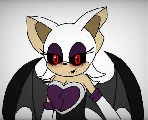 ~Rouge.exe~ | Sonic.EXE Amino [ENG] Amino