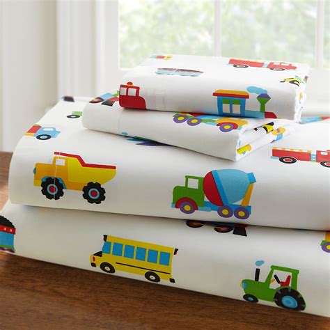 Best Pottery Barn Planes Bedding - Your Home Life