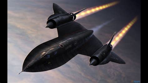 SR-71: Khám phá máy bay siêu thanh đỉnh cao ngay bây giờ ...