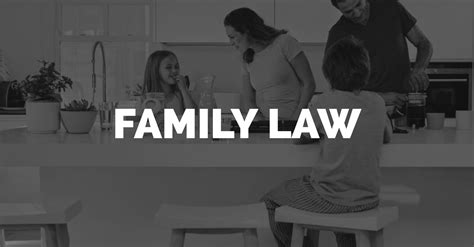 What a Family Lawyer Can Do for You - Divorce Lawyer Tampa FL