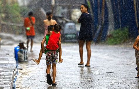 PAGASA declares start of rainy season | Philstar.com