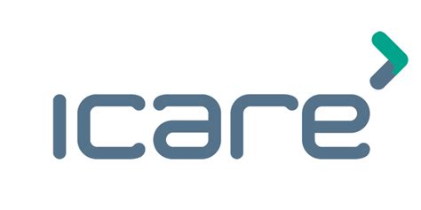 Icare Logo