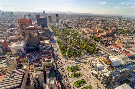 25 Interesting Mexico City Facts That Not Many People Know (Must Read)