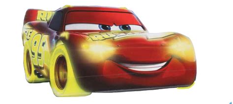 Glow Racers Lightning McQueen Stock Art by jacksontormbaymaz on DeviantArt