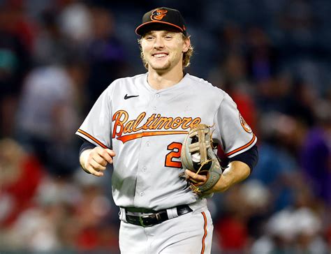 O's Gunnar Henderson: Slow start now a blip on radar for ROY favorite ...