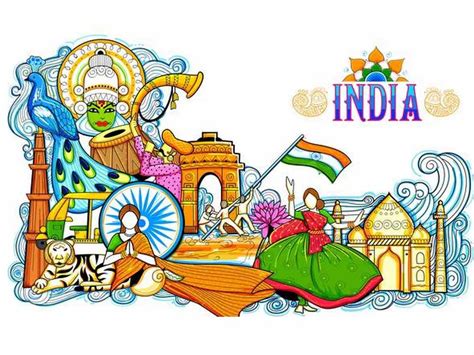 Indian Culture's Magnificence and Serenity - Daily Express