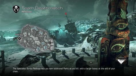 Call of Duty: Ghosts - Multiplayer-Maps und -Modi