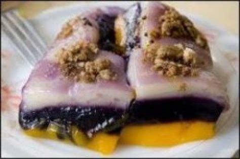 The Yummiest Philippine Desserts Ever | Food, Desserts, Filipino recipes