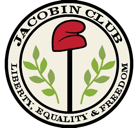 Jacobin Club | Stoneworks MC Wiki | Fandom