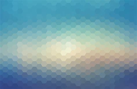 How do I make a geometric gradient background like this using Photoshop? - Graphic Design Stack ...