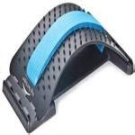 Buy Shopeleven Lumbar Back Pain Relief Device, Lumbar Back Stretcher ...