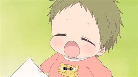 Update more than 76 cute anime baby - in.coedo.com.vn