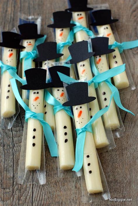 40+ Easy Christmas Party Food Ideas and Recipes – All About Christmas