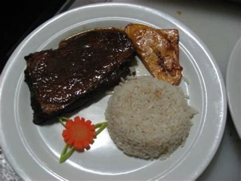 The Real Venezuelan Taste: Asado Negro ( Black Roast)