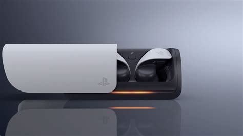 Sony’s PS5 wireless earbuds want to be your best gaming buds, but I’m ...