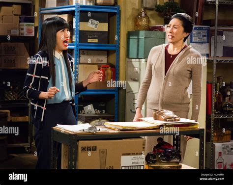 SULLIVAN AND SON, (from left): Vivian Bang, Jodi Long, 'The Big O', (Season 3, ep. 301, aired ...