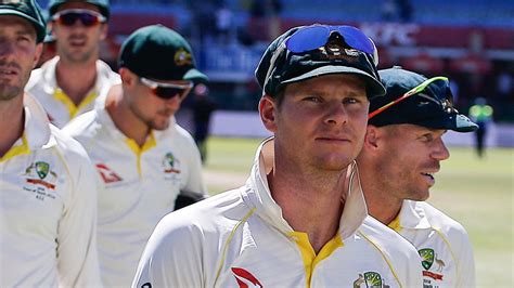 Cricket Australia: Board has reservations over Steve Smith captaincy ...