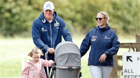 Mike Tindall talks emotional reunion with dad after 5 months apart | HELLO!