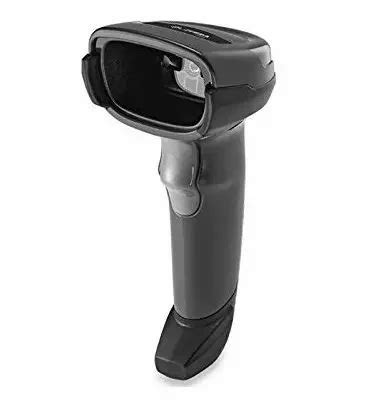 Zebra Ds2208 Barcode Scanner, Wireless Barcode Scanner, Bluetooth Barcode Scanner, Handheld ...