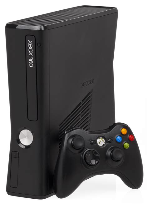 File:Xbox-360S-Console-Set.jpg - Wikipedia, the free encyclopedia