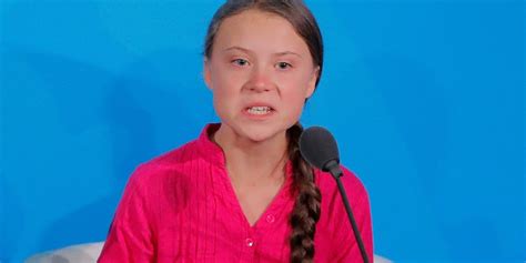 Greta Thunberg Wins 'Alternative Nobel Prize' - The Wire