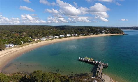 Things to Do | Bundeena and Royal National Park Visitor Information