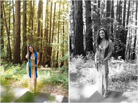 UCSC Grad Photos | N - Simone Anne Photography