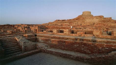 5 lesser known facts about the Indus Valley Civilisation | art and ...