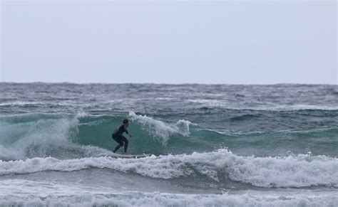 Surfing Coffee Bay | South Africa