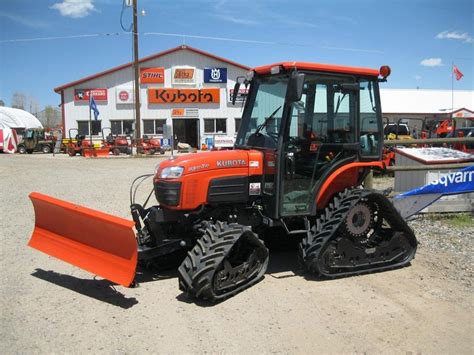 Kubota tractor canopy – Artofit