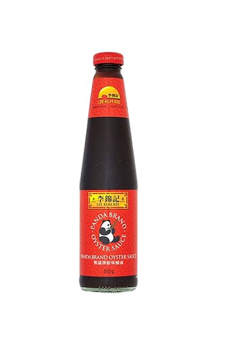 OYSTER SAUCE 510G