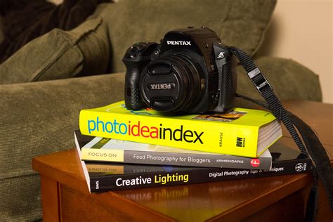 Photography books (Project 365: 70/365) | I don't own many p… | Flickr